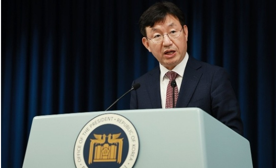 韩政府坚持医学生扩招计划 医生团体举行抗议要求调整