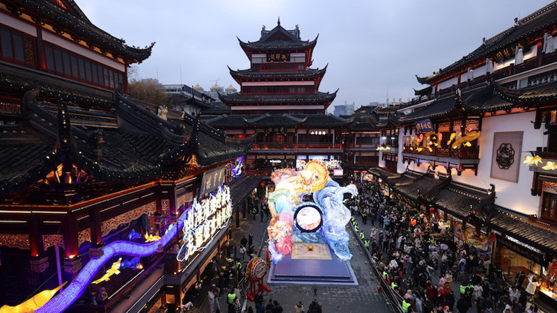 中消协：2024年春节年俗游、冰雪游、海岛游等度假类消费增长显著