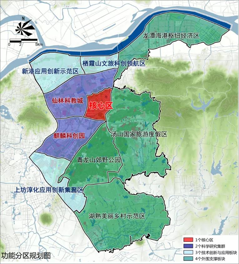 锚定城市核心资产，宝龙广场入驻麒麟新中“芯”，投资正当时！