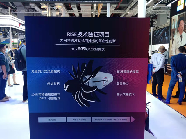 航空业如何应对低碳未来？RISE技术验证项目或许能帮忙