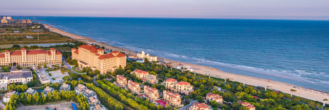 一套房全国换住，荣盛康旅解锁文旅新模式