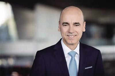 同频共进 宝马融入中国创新和 低碳发展大潮