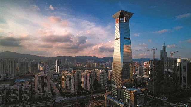 提质增效初现成效，稻草熊娱乐2021年业绩再次领跑