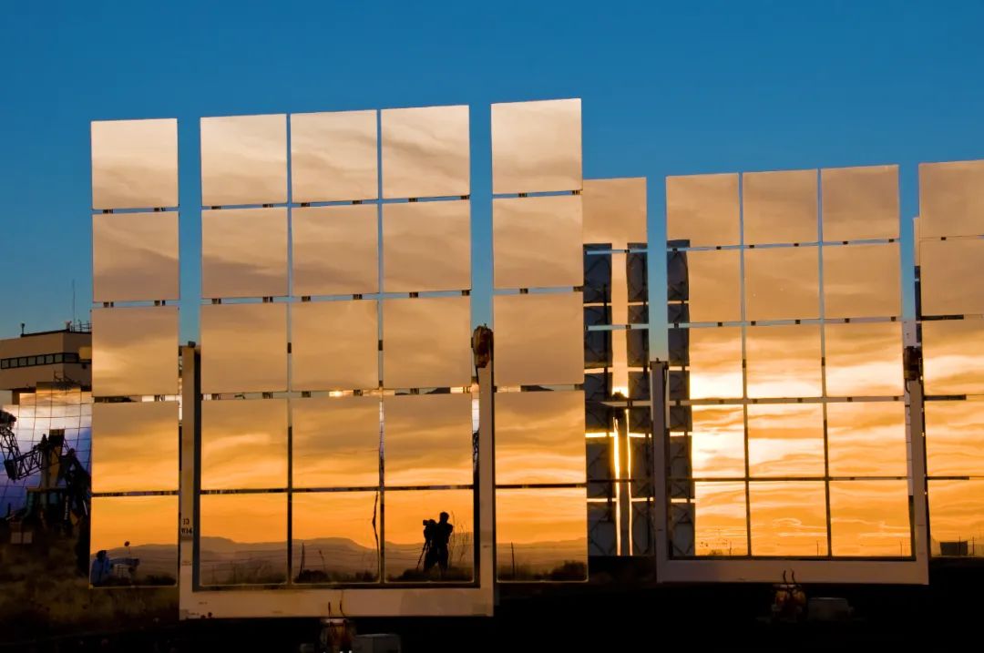 拜登宣布新减排目标，油气行业重要拐点？