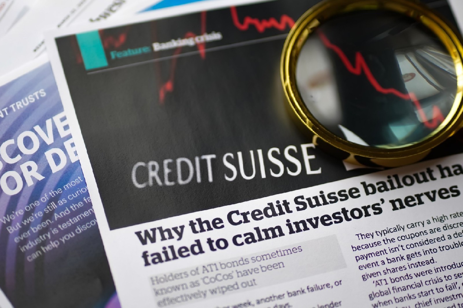 170亿美元AT1债券一夜抹零后首单发行，需求意外强劲！