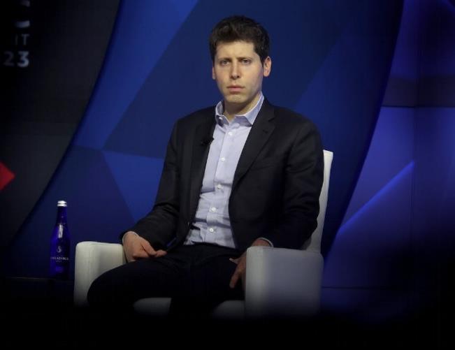 误导投资者？OpenAI传被美国证券交易委员会调查