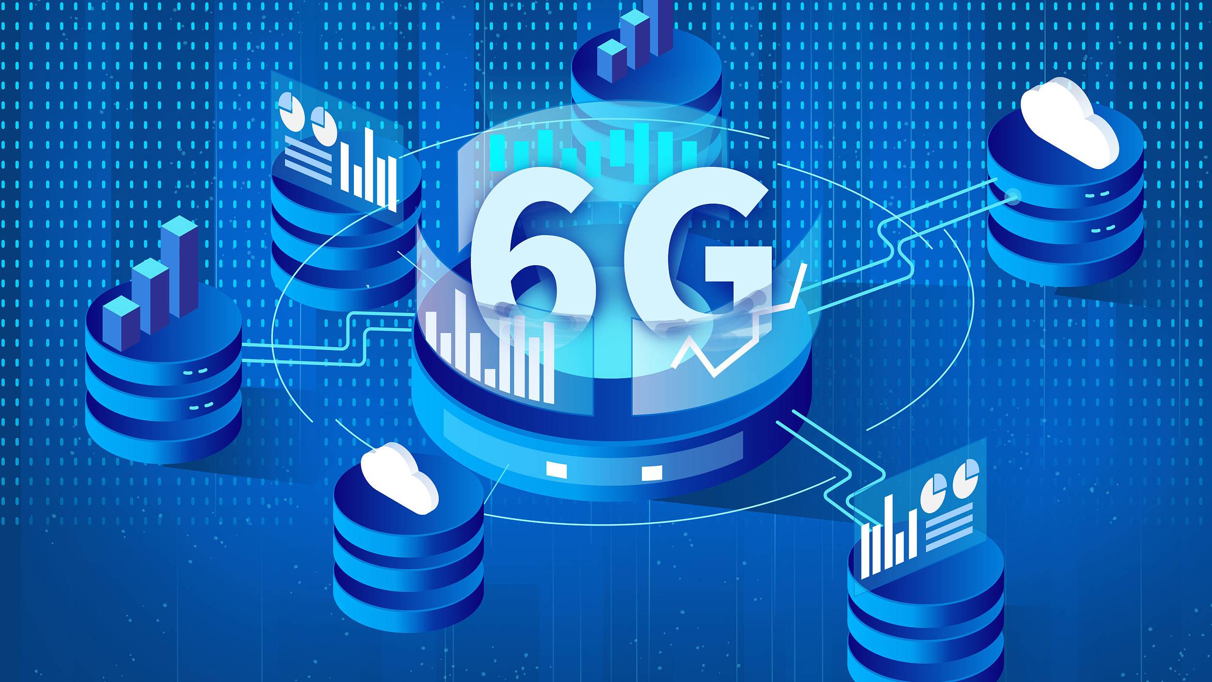 全球移动通信系统协会高管：坚决反对6G标准割裂